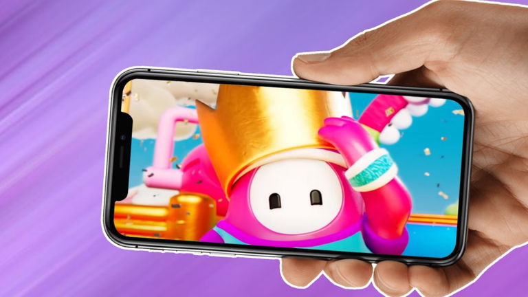 Cuándo estará Fall Guys disponible para Xbox, Android e iPhone