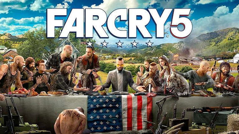 Cómo conseguir todos los trofeos de Far Cry 5 en PS4