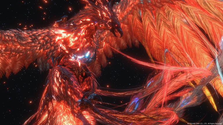 Sony presenta de forma oficial el mundo y los personajes de Final Fantasy XVI