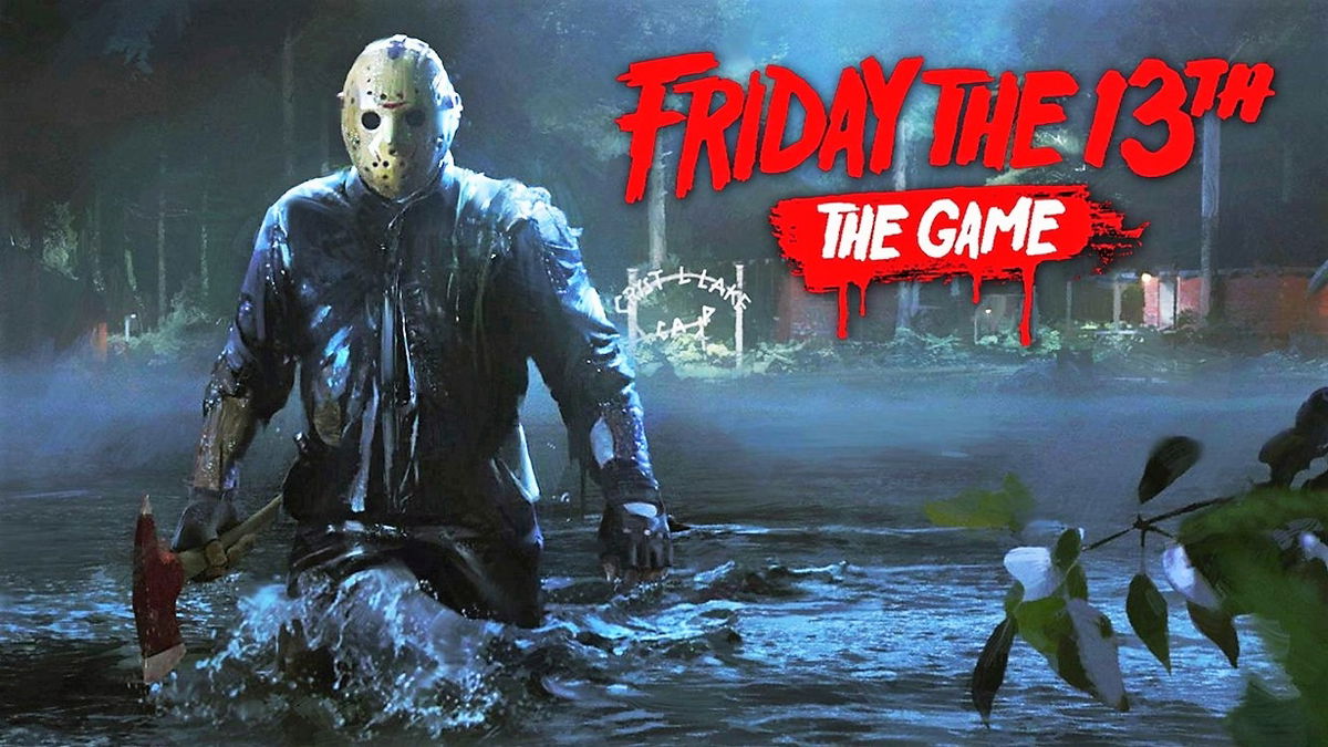 Clancy unos pocos tablero Trofeos y logros de Friday the 13th: The Game: guía fácil para conseguirlos todos Clancy unos pocos tablero Trofeos y logros de Friday the 13th: The Game: guía fácil para conseguirlos todos
