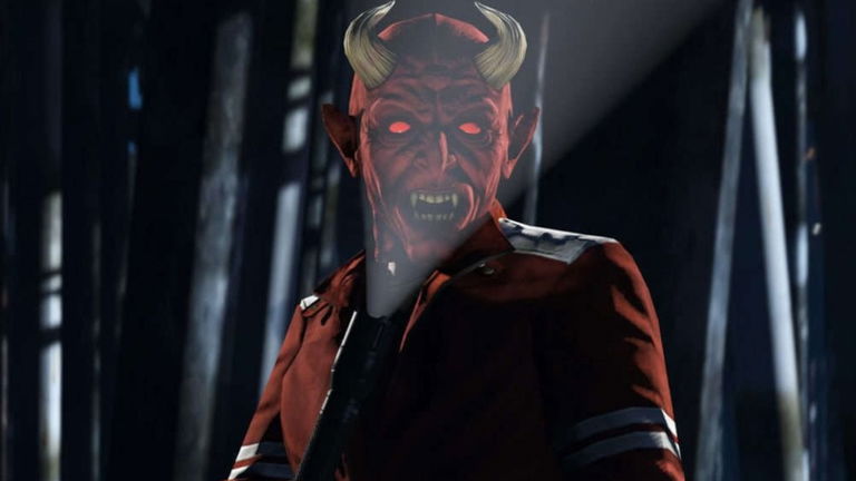 GTA V Online: todo lo que incluye la actualización de Halloween