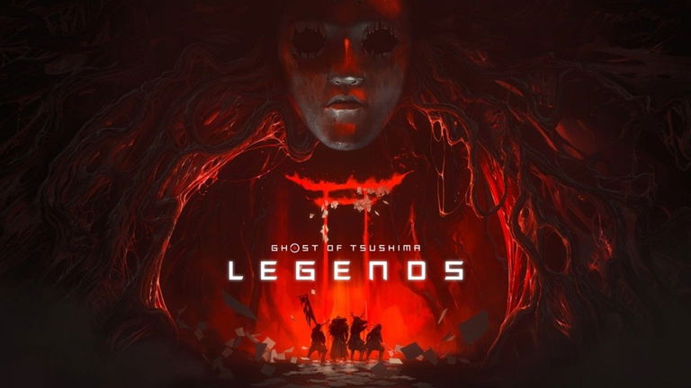 Ghost of Tsushima: Legends anuncia su lanzamiento independiente y nuevos contenidos para septiembre