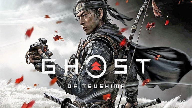 Guía de trofeos de Ghost of Tsushima para PS4