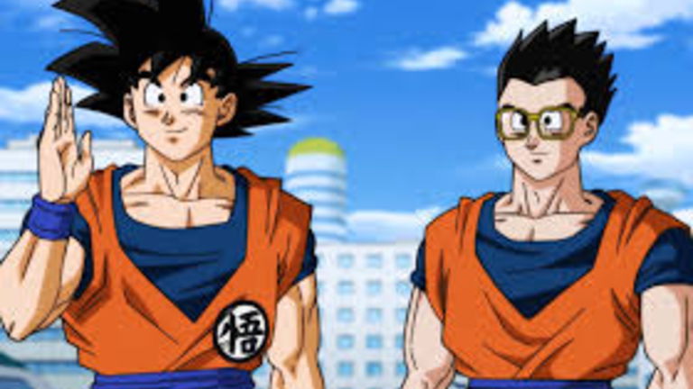 Dragon Ball nos robó la mejor fusión para Goku que jamás hubiera tenido Dragon Ball nos robó la mejor fusión para Goku que jamás hubiera tenido