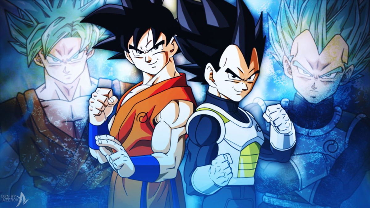 Dragon Ball: el pelo es la clave por la que Goku y Vegeta son insuperables Dragon Ball: el pelo es la clave por la que Goku y Vegeta son insuperables