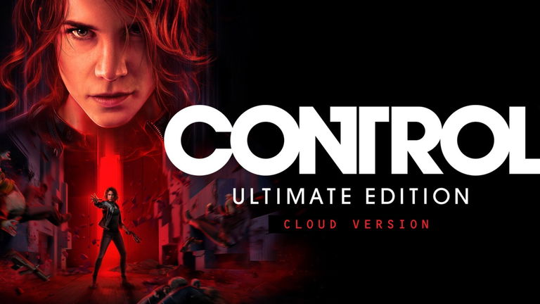 Control Ultimate Edition – Cloud Version ya disponible para Nintendo Switch