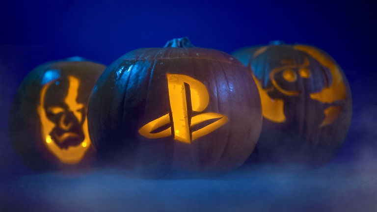 Las ofertas de Halloween llegan a PlayStation Store