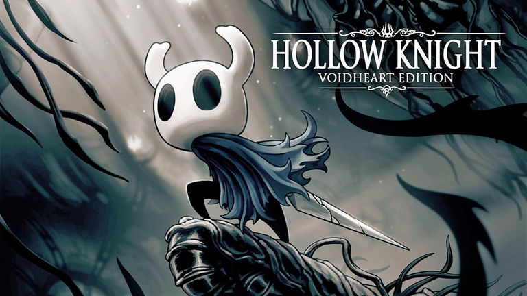 Guía de trofeos de Hollow Knight: Edición Corazón Vacío en PS4
