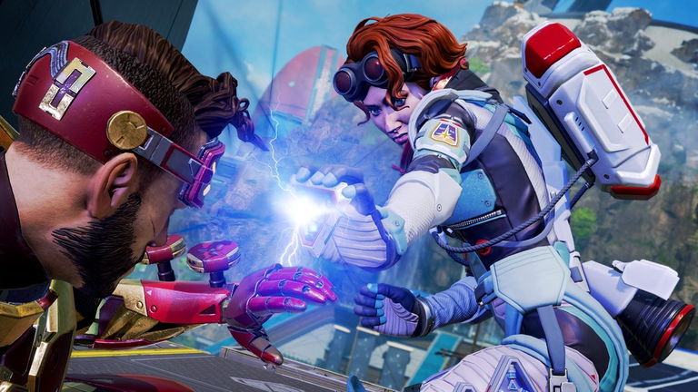 Apex Legends tendrá nuevo mapa, otro modo de juego y más, según una filtración