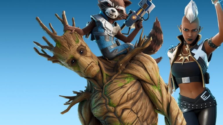 Todos los modos de juegos de Fortnite