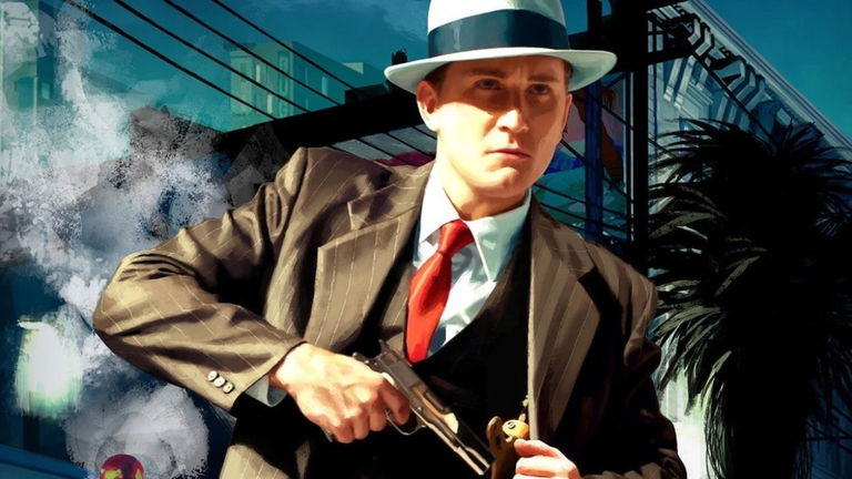 Cómo conseguir todos los trofeos de L.A. Noire en PS4