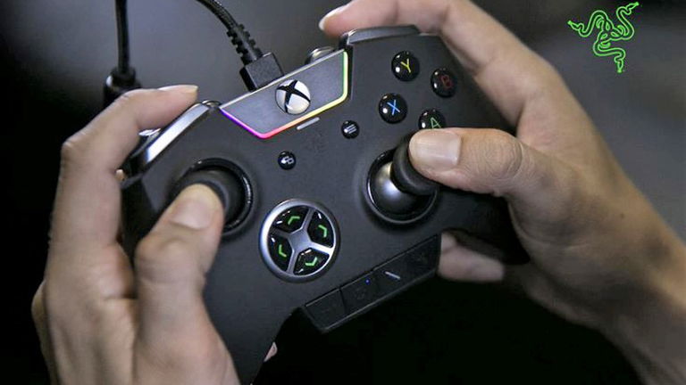 Estos son los periféricos de Razer diseñados para Xbox One que funcionarán en Xbox Series S|X