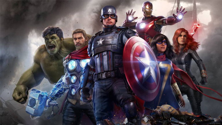 Cómo conseguir todos los trofeos de Marvel's Avengers en PS4