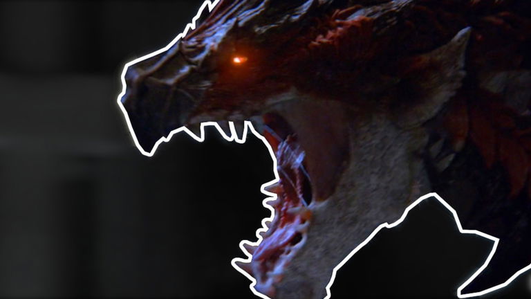 La película de Monster Hunter ya tiene tráiler oficial en español