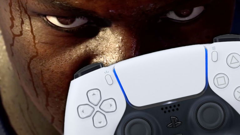 NBA 2K21 detalla sus funciones con el DualSense de PS5