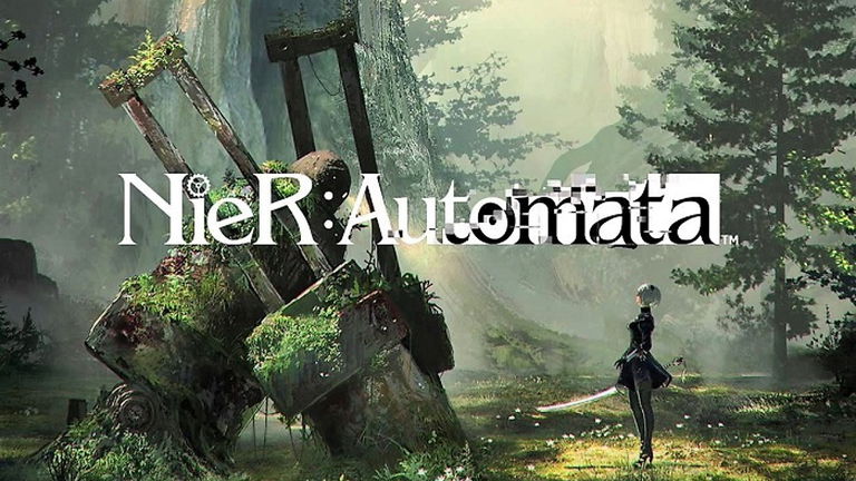Cómo conseguir todos los trofeos de NieR: Automata en PS4