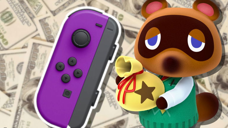 Nintendo vuelve a pronunciarse sobre el problema de los Joy-Con en Switch