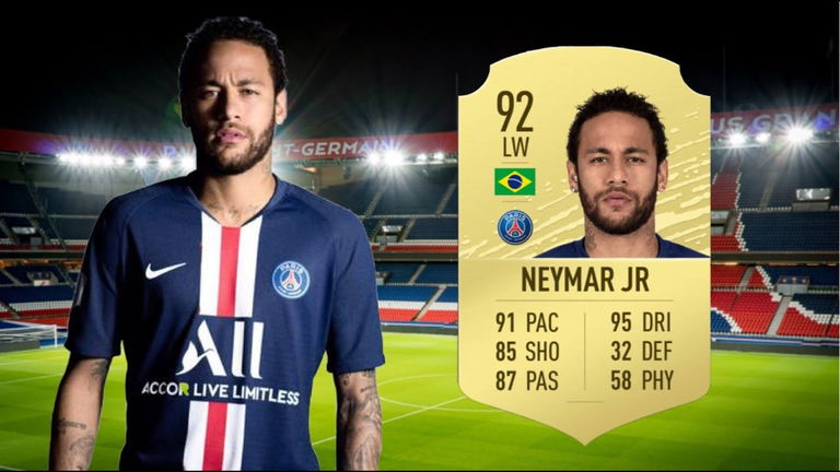 Jugadores que no debes comprar para este FIFA 21