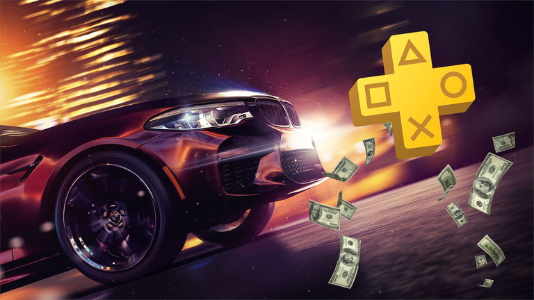 Esto es lo que te has ahorrado con los juegos de PS Plus de octubre