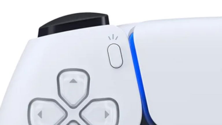 Una patente del DualSense de PS5 revela una nueva utilidad para la retroalimentación háptica