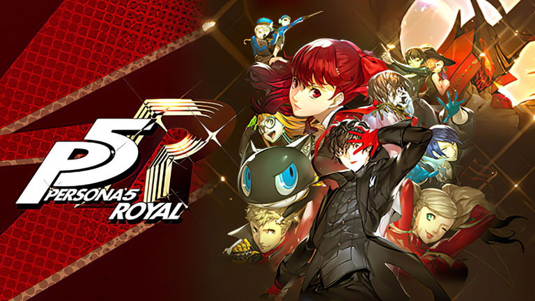 Cómo conseguir todos los trofeos de Persona 5 Royal