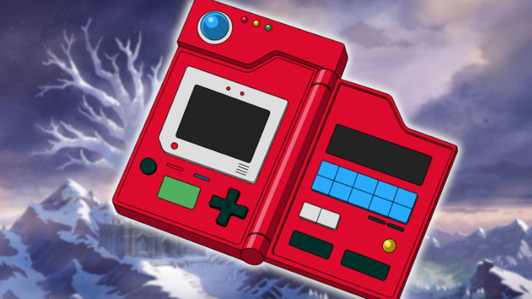 Pokémon Espada y Escudo revela los 77 nuevos Pokémon de Las Nieves de la Corona