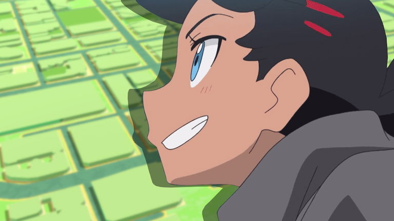 Pokémon GO celebra la Semana de la Animación y esto es todo lo que contiene