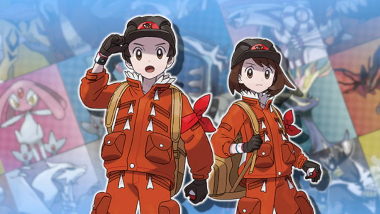 Pokémon Espada y Escudo: así funciona las Aventuras Dinamax para capturar legendarios