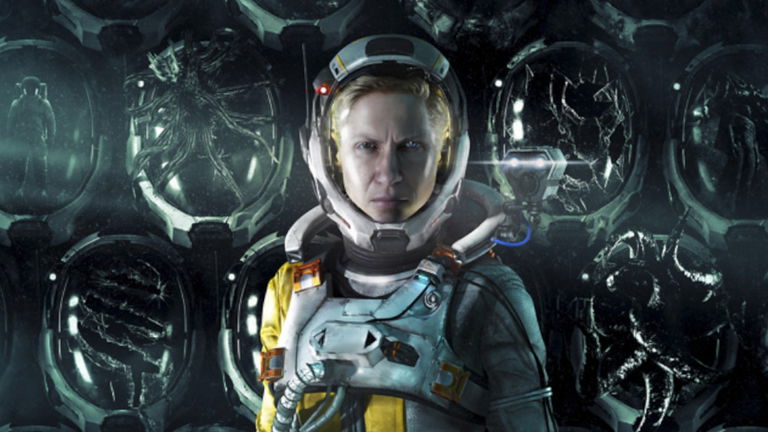 Returnal se muestra en un nuevo tráiler en el State of Play