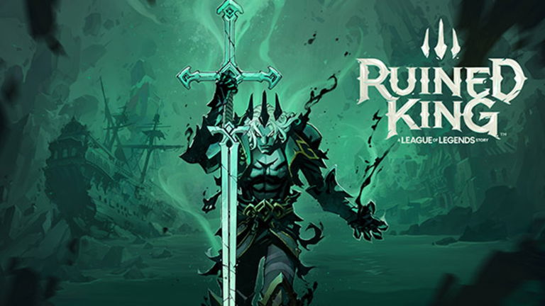 Ruined King: A League of Legends Story retrasa su lanzamiento