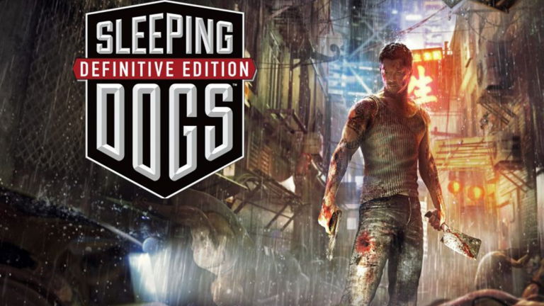 Cómo conseguir todos los trofeos de Sleeping Dogs: Definitive Edition en PS4 y PS5