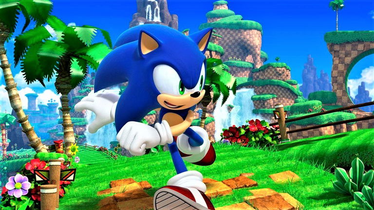 Las mejores figuras de Sonic para fans de SEGA