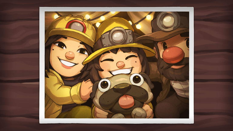 Análisis de Spelunky 2: jugar, morir, repetir