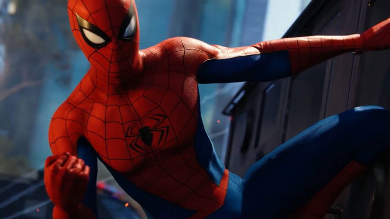 Los nuevos trajes de Spider-Man Remastered también llegarán a la versión de PS4