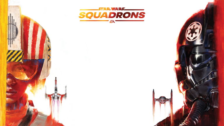 Guía de trofeos de Star Wars: Squadrons para PS4