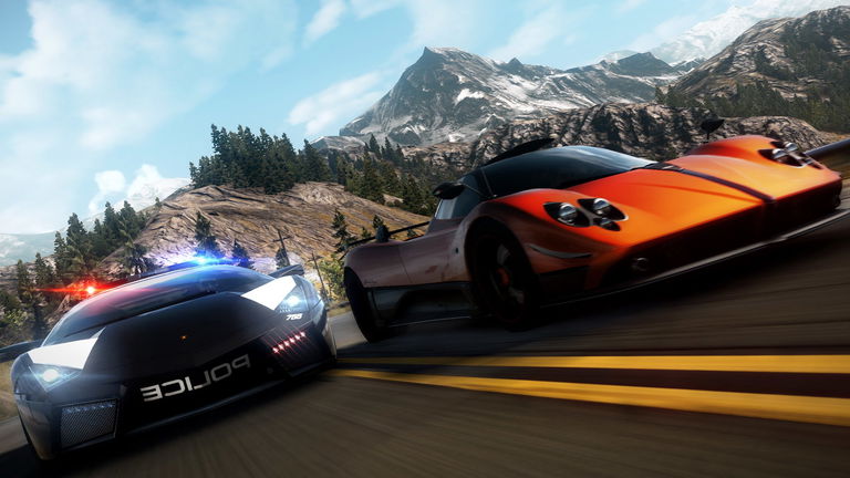 Need for Speed: Hot Pursuit Remastered ha sido filtrado