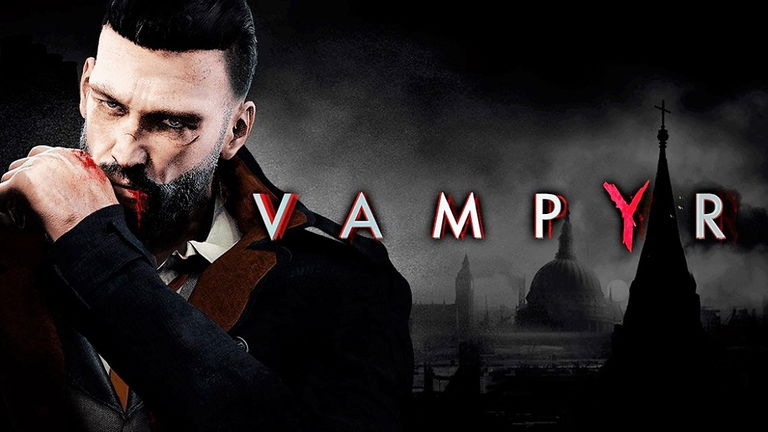 Cómo conseguir todos los trofeos de Vampyr en PS4