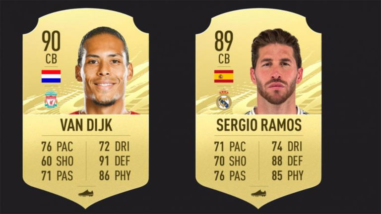 Consejos y tácticas para defender en FIFA 21
