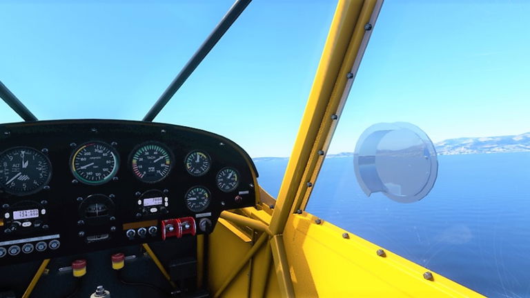 Pausa activa en Microsoft Flight Simulator: qué es y cómo hacerla