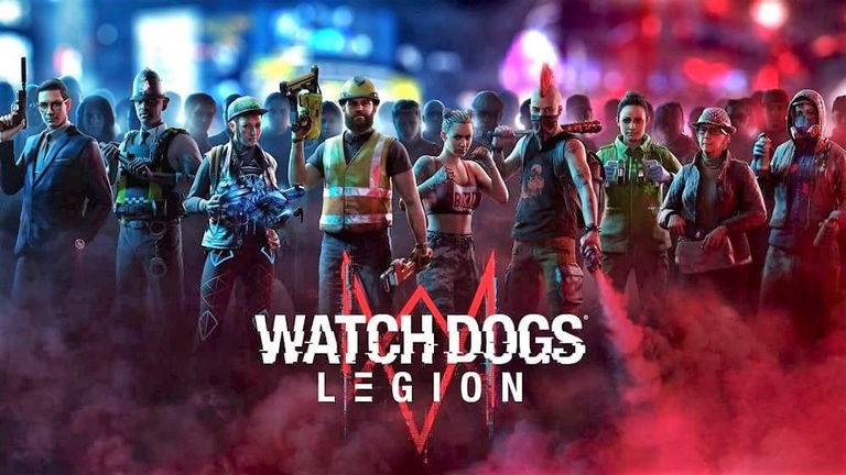 Cómo conseguir todos los trofeos de Watch Dogs: Legion en PS4