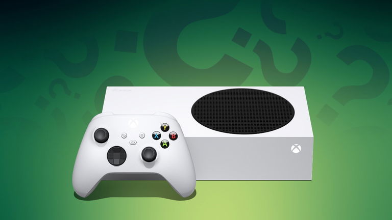 Microsoft explica el porqué de la existencia de Xbox Series S