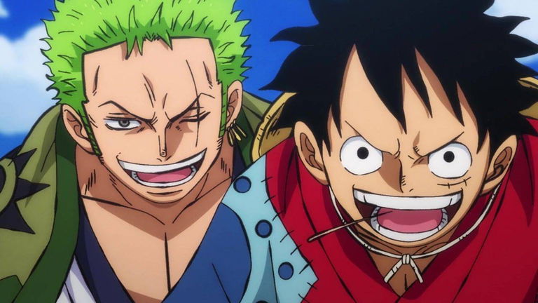 El creador de One Piece anticipa este mensaje sobre el final