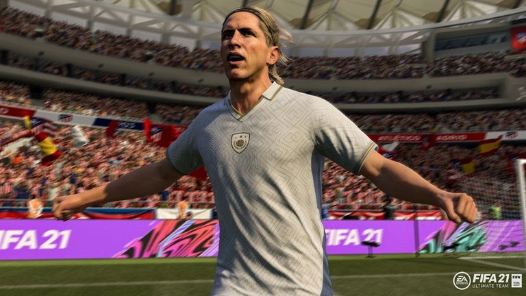 Estas son las tres mejores alineaciones de ‘FIFA 21