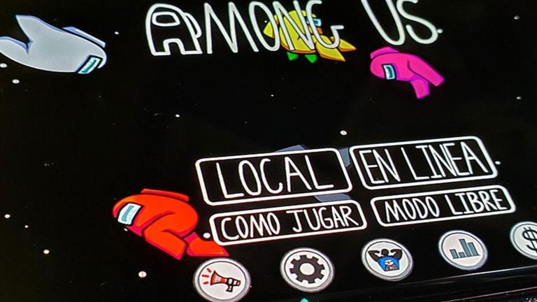 Cómo cerrar las puertas en Among Us