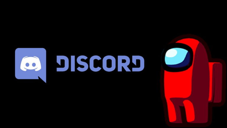 Cómo hablar por Discord en Among Us
