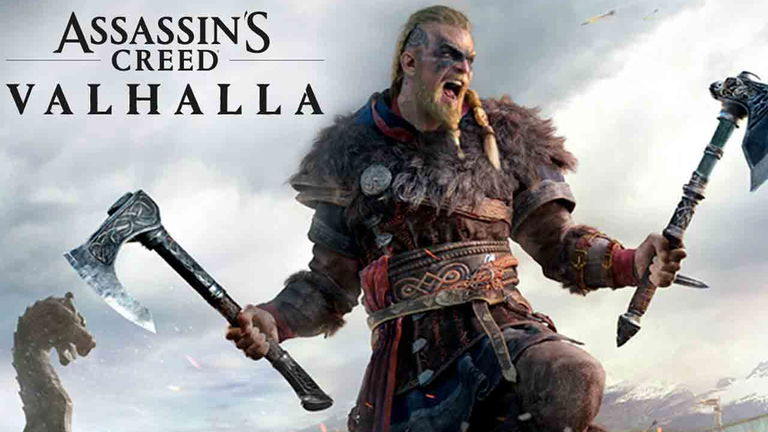 Assassin's Creed Valhalla ofrece nuevos detalles de los asentamientos de Eivor