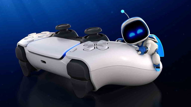 Revelada la duración de Astro's Playroom para PS5