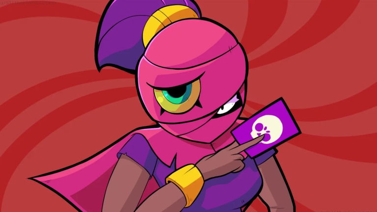 Cómo conseguir a Tara en Brawl Stars
