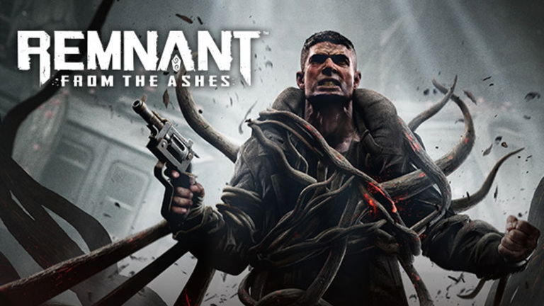 Remnant: From the Ashes es la oferta de la semana de PS Store
