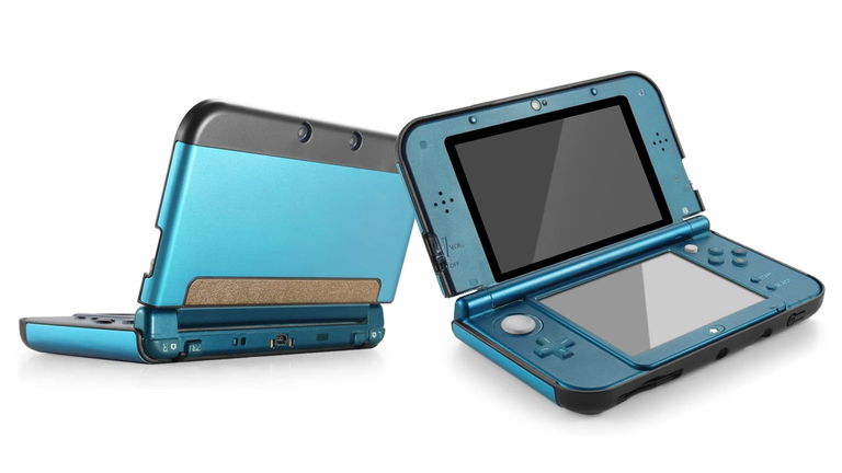 Las mejores carcasas para proteger tu Nintendo 3DS XL
